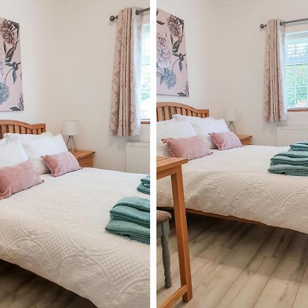 The Bungalow York Ngoại thất bức ảnh