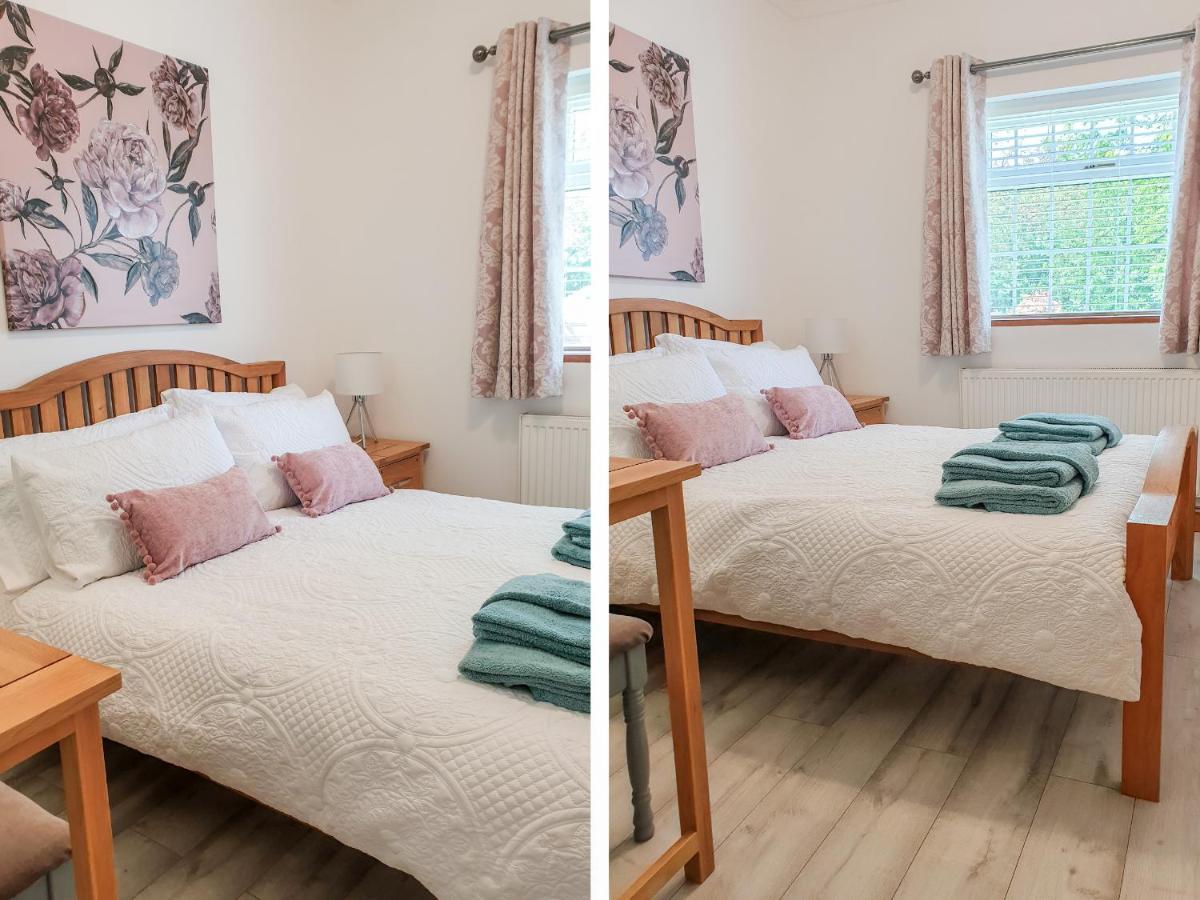 The Bungalow York Ngoại thất bức ảnh